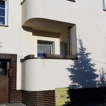 Apartament Turkus Szczecin Eksteriør bilde